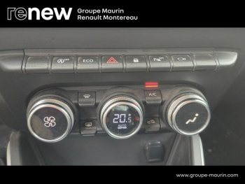 Photo 26 du bon plan DACIA Duster 1.0 ECO-G 100ch 15 ans 4x2 - 20 occasion à 12990 €