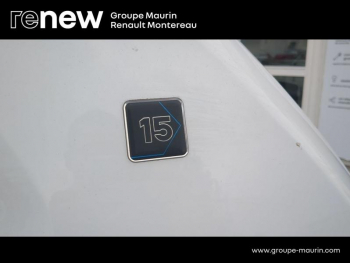 Photo 28 du bon plan DACIA Duster 1.0 ECO-G 100ch 15 ans 4x2 - 20 occasion à 12990 €