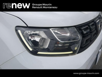 Photo 29 du bon plan DACIA Duster 1.0 ECO-G 100ch 15 ans 4x2 - 20 occasion à 12990 €