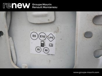 Photo 30 du bon plan DACIA Duster 1.0 ECO-G 100ch 15 ans 4x2 - 20 occasion à 12990 €