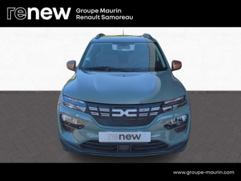 Photo 4 du bon plan DACIA Spring 65ch Extreme occasion à 10200 €