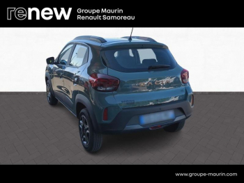 Photo 5 du bon plan DACIA Spring 65ch Extreme occasion à 10200 €