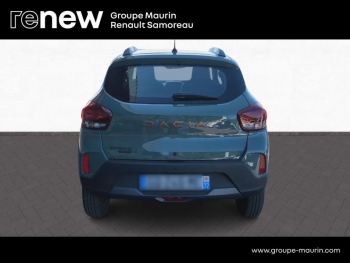 Photo 6 du bon plan DACIA Spring 65ch Extreme occasion à 10200 €