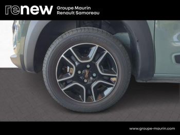 Photo 8 du bon plan DACIA Spring 65ch Extreme occasion à 10200 €