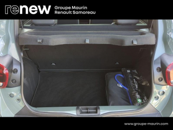 Photo 9 du bon plan DACIA Spring 65ch Extreme occasion à 10200 €
