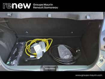 Photo 10 du bon plan DACIA Spring 65ch Extreme occasion à 10200 €