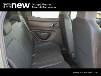 Photo 12 du bon plan DACIA Spring 65ch Extreme occasion à 10200 €