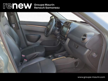 Photo 13 du bon plan DACIA Spring 65ch Extreme occasion à 10200 €