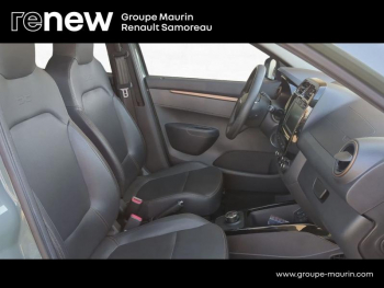 Photo 14 du bon plan DACIA Spring 65ch Extreme occasion à 10200 €