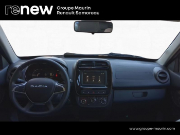 Photo 15 du bon plan DACIA Spring 65ch Extreme occasion à 10200 €