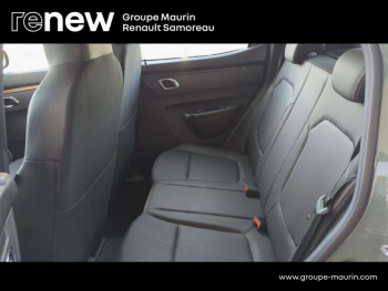 Photo 17 du bon plan DACIA Spring 65ch Extreme occasion à 10200 €