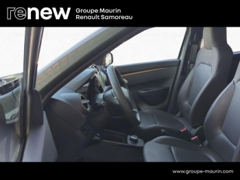 Photo 18 du bon plan DACIA Spring 65ch Extreme occasion à 10200 €