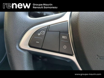 Photo 21 du bon plan DACIA Spring 65ch Extreme occasion à 10200 €