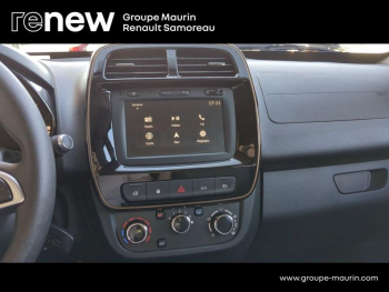 Photo 23 du bon plan DACIA Spring 65ch Extreme occasion à 10200 €