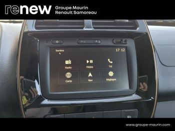 Photo 24 du bon plan DACIA Spring 65ch Extreme occasion à 10200 €