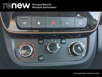 Photo 25 du bon plan DACIA Spring 65ch Extreme occasion à 10200 €