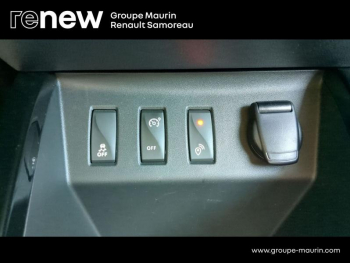 Photo 26 du bon plan DACIA Spring 65ch Extreme occasion à 10200 €