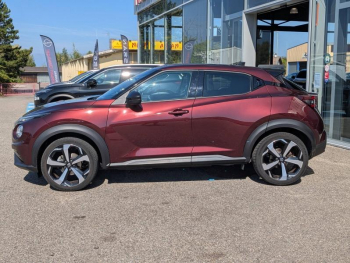 Photo 3 du bon plan NISSAN Juke 1.0 DIG-T 114ch N-Connecta 2021.5 occasion à 16990 €