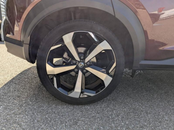 Photo 9 du bon plan NISSAN Juke 1.0 DIG-T 114ch N-Connecta 2021.5 occasion à 16990 €