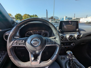 Photo 11 du bon plan NISSAN Juke 1.0 DIG-T 114ch N-Connecta 2021.5 occasion à 16990 €