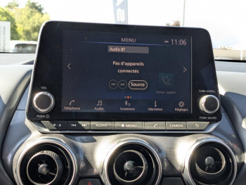Photo 13 du bon plan NISSAN Juke 1.0 DIG-T 114ch N-Connecta 2021.5 occasion à 16990 €