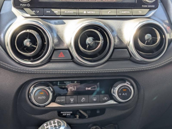 Photo 14 du bon plan NISSAN Juke 1.0 DIG-T 114ch N-Connecta 2021.5 occasion à 16990 €