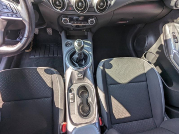Photo 16 du bon plan NISSAN Juke 1.0 DIG-T 114ch N-Connecta 2021.5 occasion à 16990 €