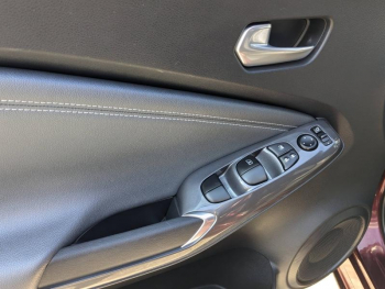 Photo 17 du bon plan NISSAN Juke 1.0 DIG-T 114ch N-Connecta 2021.5 occasion à 16990 €