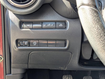 Photo 18 du bon plan NISSAN Juke 1.0 DIG-T 114ch N-Connecta 2021.5 occasion à 16990 €