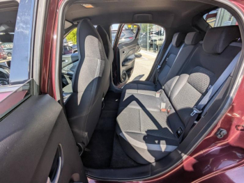 Photo 22 du bon plan NISSAN Juke 1.0 DIG-T 114ch N-Connecta 2021.5 occasion à 16990 €