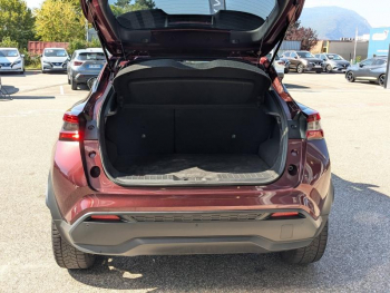 Photo 23 du bon plan NISSAN Juke 1.0 DIG-T 114ch N-Connecta 2021.5 occasion à 16990 €