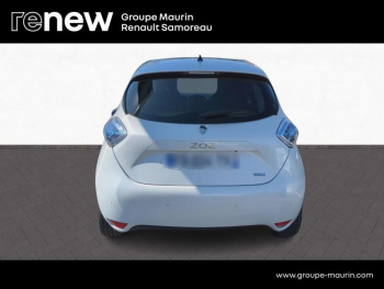 Photo 6 du bon plan RENAULT Zoe Intens R110 MY19 occasion à 7900 €