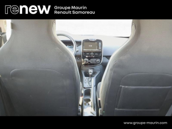 Photo 9 du bon plan RENAULT Zoe Intens R110 MY19 occasion à 7900 €