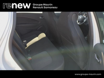 Photo 14 du bon plan RENAULT Zoe Intens R110 MY19 occasion à 7900 €
