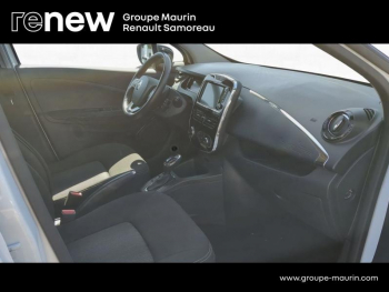 Photo 15 du bon plan RENAULT Zoe Intens R110 MY19 occasion à 7900 €