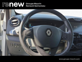 Photo 19 du bon plan RENAULT Zoe Intens R110 MY19 occasion à 7900 €