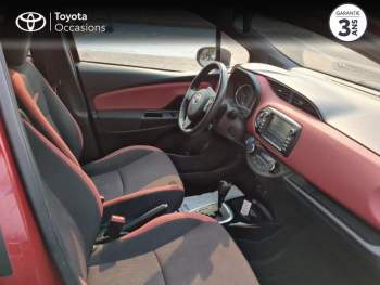 Photo 6 du bon plan TOYOTA Yaris HSD 100h Collection 5p occasion à 14980 €