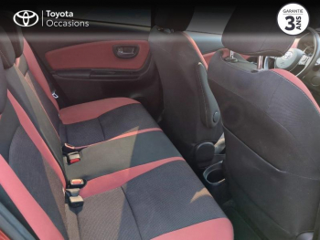 Photo 7 du bon plan TOYOTA Yaris HSD 100h Collection 5p occasion à 14980 €