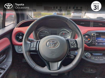 Photo 9 du bon plan TOYOTA Yaris HSD 100h Collection 5p occasion à 14980 €