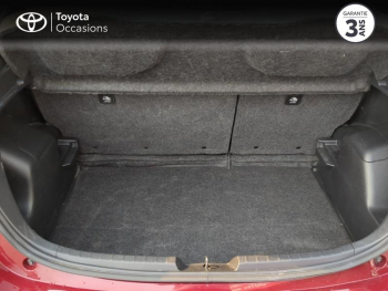Photo 10 du bon plan TOYOTA Yaris HSD 100h Collection 5p occasion à 14980 €
