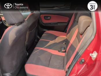 Photo 12 du bon plan TOYOTA Yaris HSD 100h Collection 5p occasion à 14980 €