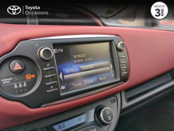 Photo 15 du bon plan TOYOTA Yaris HSD 100h Collection 5p occasion à 14980 €