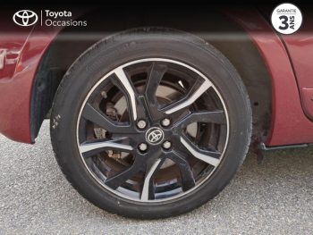 Photo 16 du bon plan TOYOTA Yaris HSD 100h Collection 5p occasion à 14980 €