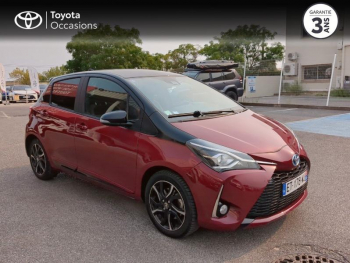 Photo 19 du bon plan TOYOTA Yaris HSD 100h Collection 5p occasion à 14980 €