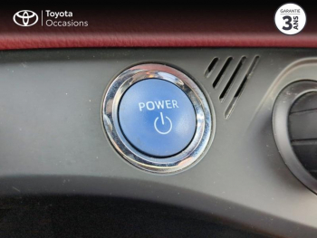 Photo 24 du bon plan TOYOTA Yaris HSD 100h Collection 5p occasion à 14980 €