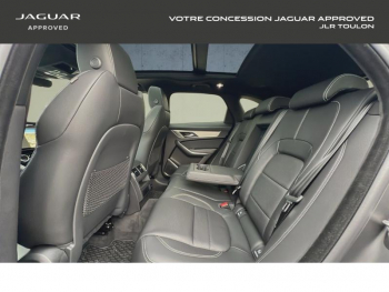 Photo 5 du bon plan JAGUAR F-Pace P400e Plug-in-Hybrid R-Dynamic SE BVA8 AWD occasion à 90990 €
