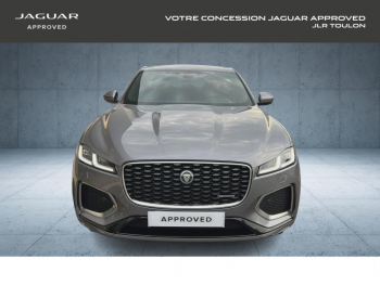 Photo 8 du bon plan JAGUAR F-Pace P400e Plug-in-Hybrid R-Dynamic SE BVA8 AWD occasion à 90990 €