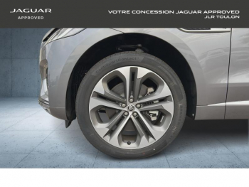 Photo 9 du bon plan JAGUAR F-Pace P400e Plug-in-Hybrid R-Dynamic SE BVA8 AWD occasion à 90990 €