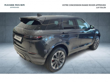 Photo 2 du bon plan LAND-ROVER Evoque 1.5 P270e PHEV 269ch Dynamic SE occasion à 73990 €