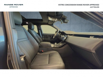 Photo 3 du bon plan LAND-ROVER Evoque 1.5 P270e PHEV 269ch Dynamic SE occasion à 73990 €